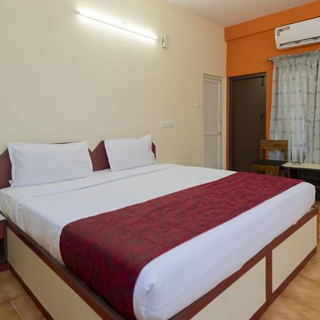העיר בנגלור Hotel Telehaus International מראה חיצוני תמונה