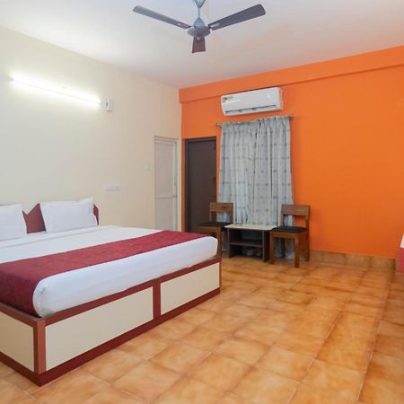 העיר בנגלור Hotel Telehaus International מראה חיצוני תמונה