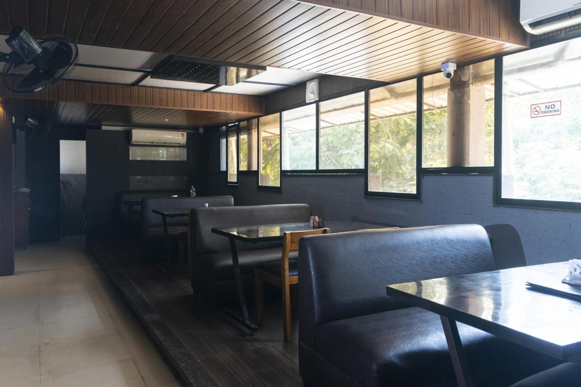 העיר בנגלור Hotel Telehaus International מראה חיצוני תמונה