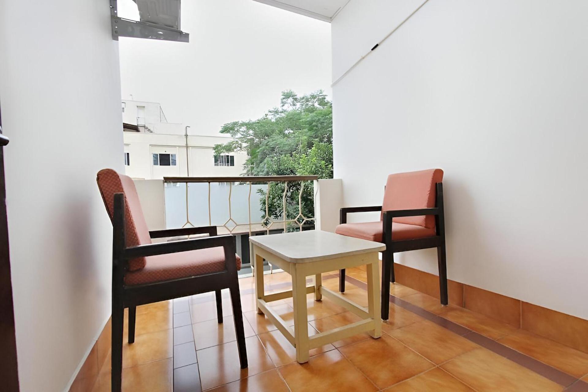 העיר בנגלור Hotel Telehaus International מראה חיצוני תמונה