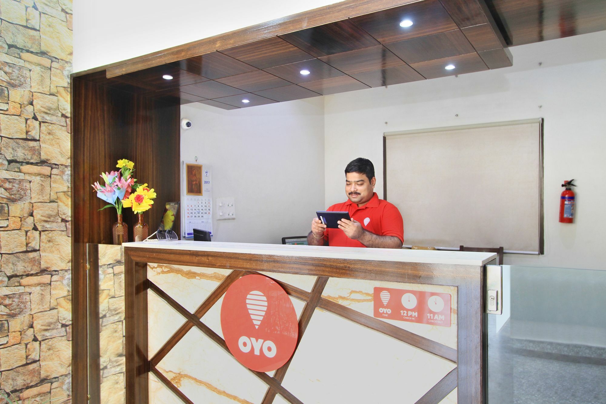 העיר בנגלור Hotel Telehaus International מראה חיצוני תמונה