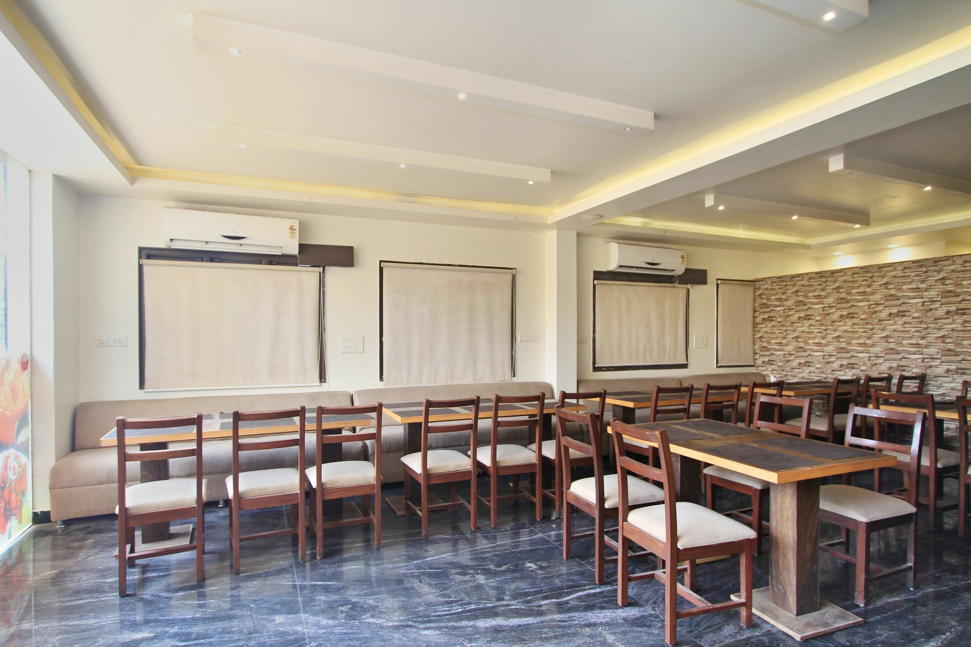 העיר בנגלור Hotel Telehaus International מראה חיצוני תמונה